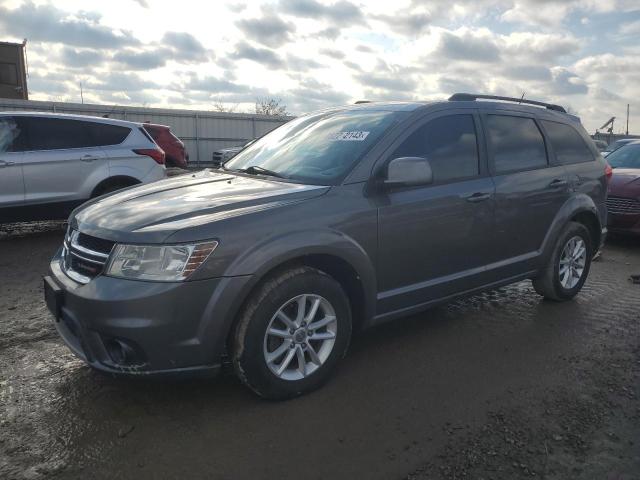 DODGE JOURNEY 2013 3c4pdcbg0dt655900