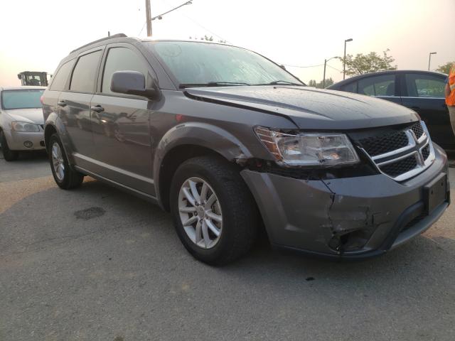 DODGE JOURNEY SX 2013 3c4pdcbg0dt659414