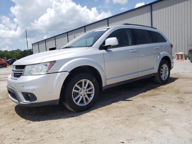 DODGE JOURNEY SX 2013 3c4pdcbg0dt666606