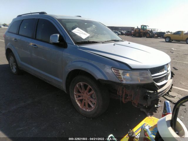 DODGE JOURNEY 2013 3c4pdcbg0dt677363