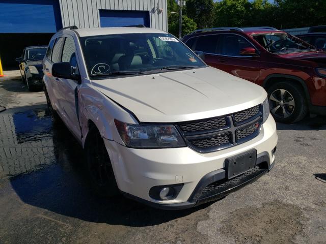 DODGE JOURNEY SX 2013 3c4pdcbg0dt677427