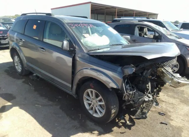 DODGE JOURNEY 2013 3c4pdcbg0dt679193