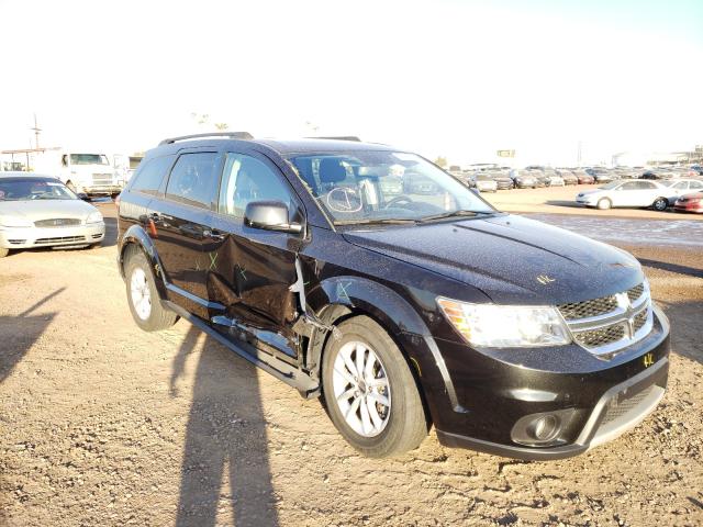 DODGE JOURNEY SX 2013 3c4pdcbg0dt680506