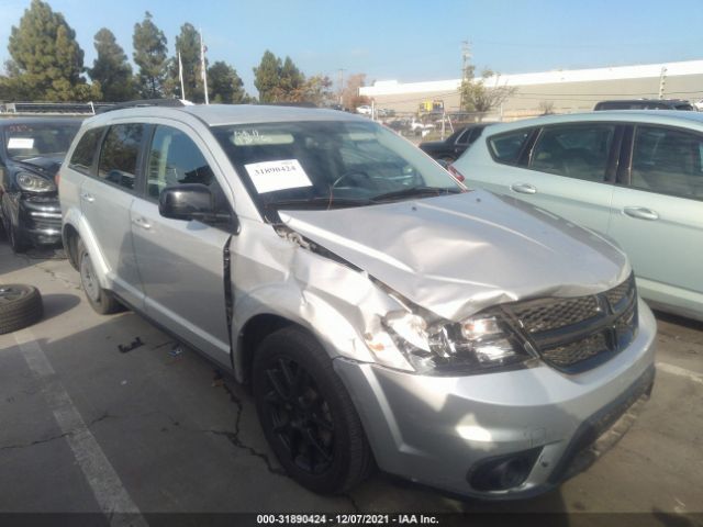 DODGE JOURNEY 2013 3c4pdcbg0dt687844