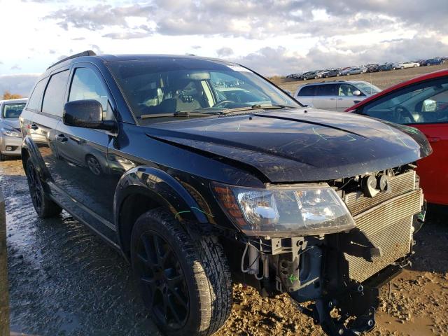 DODGE JOURNEY SX 2013 3c4pdcbg0dt688024