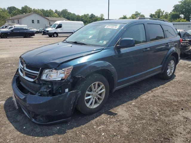 DODGE JOURNEY 2013 3c4pdcbg0dt689058