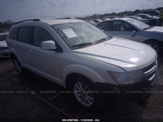 DODGE JOURNEY 2013 3c4pdcbg0dt690937