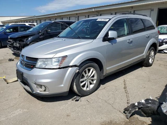 DODGE JOURNEY SX 2013 3c4pdcbg0dt691358