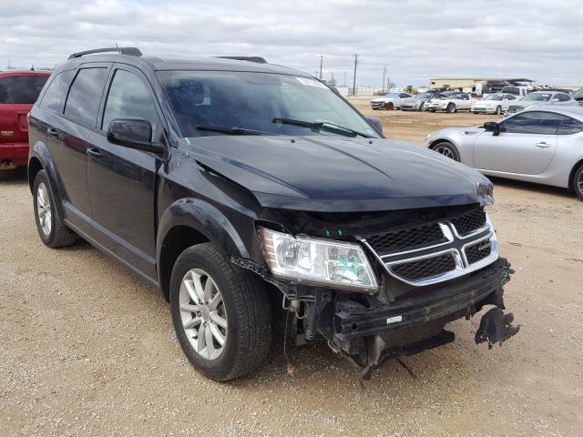 DODGE JOURNEY SX 2013 3c4pdcbg0dt695555