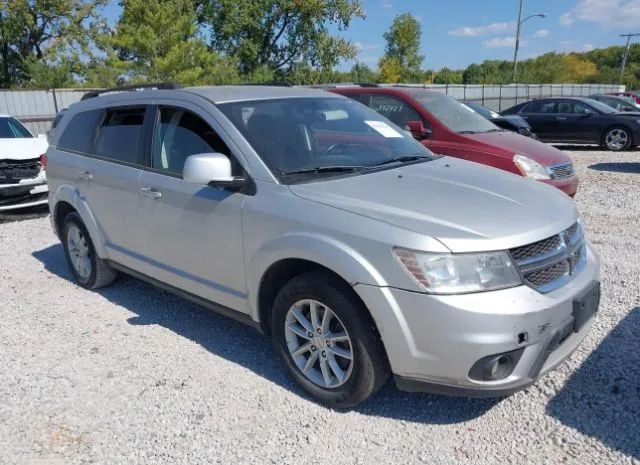 DODGE JOURNEY 2013 3c4pdcbg0dt704416