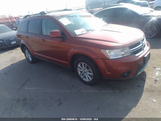 DODGE JOURNEY 2013 3c4pdcbg0dt704447