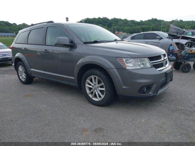 DODGE JOURNEY 2013 3c4pdcbg0dt716226