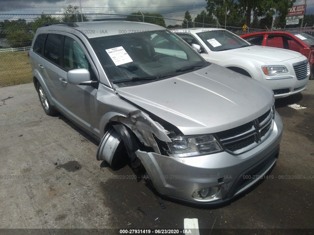 DODGE JOURNEY 2013 3c4pdcbg0dt726917