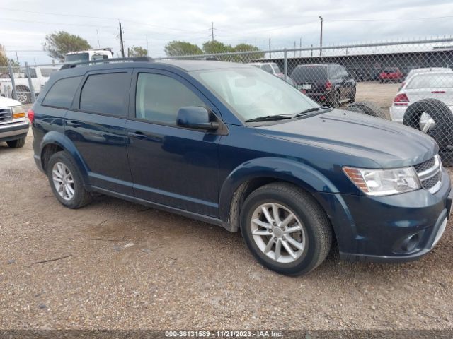 DODGE JOURNEY 2013 3c4pdcbg0dt726948