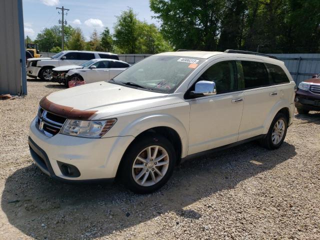 DODGE JOURNEY SX 2014 3c4pdcbg0et102715