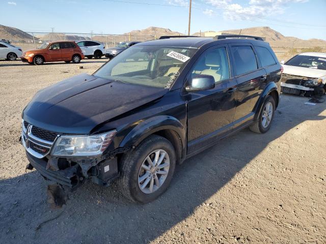 DODGE JOURNEY SX 2014 3c4pdcbg0et107736