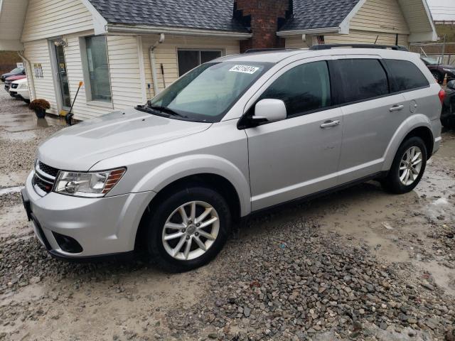 DODGE JOURNEY SX 2014 3c4pdcbg0et112225