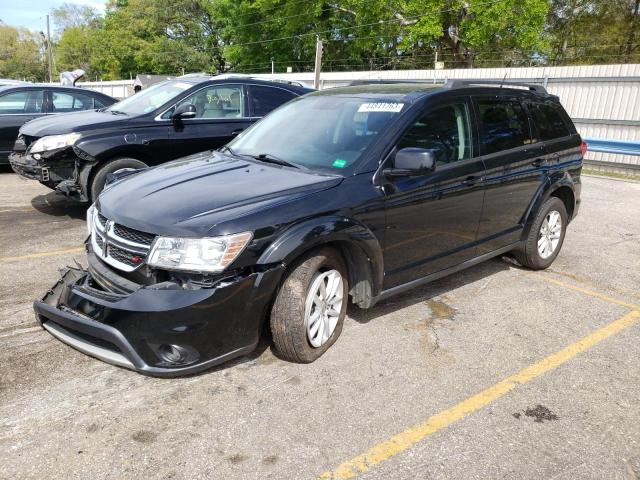 DODGE JOURNEY SX 2014 3c4pdcbg0et115013