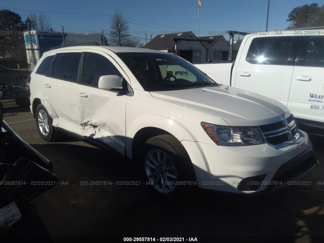 DODGE JOURNEY 2014 3c4pdcbg0et115903