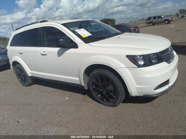 DODGE JOURNEY 2014 3c4pdcbg0et117070