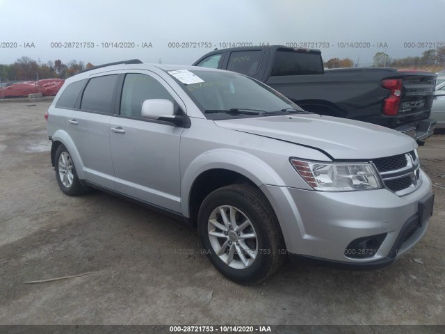 DODGE JOURNEY 2014 3c4pdcbg0et117747