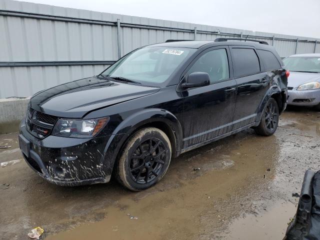 DODGE JOURNEY 2014 3c4pdcbg0et117828