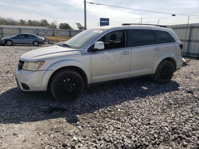 DODGE JOURNEY SX 2014 3c4pdcbg0et124455