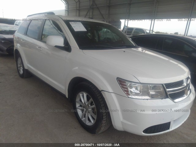 DODGE JOURNEY 2014 3c4pdcbg0et126917