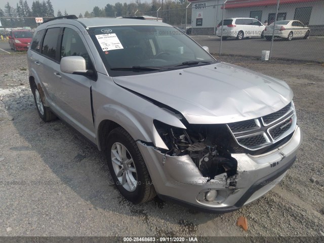 DODGE JOURNEY 2014 3c4pdcbg0et142552