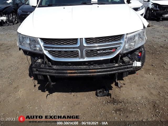 DODGE JOURNEY 2014 3c4pdcbg0et144124