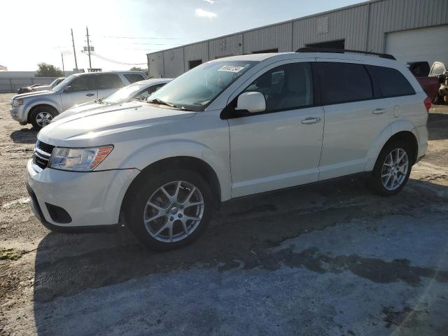 DODGE JOURNEY SX 2014 3c4pdcbg0et155141