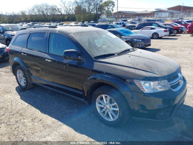 DODGE JOURNEY 2014 3c4pdcbg0et156287