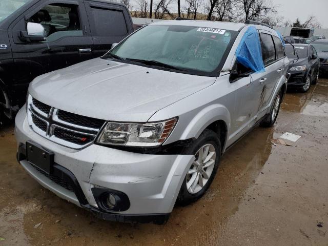 DODGE JOURNEY 2014 3c4pdcbg0et161022