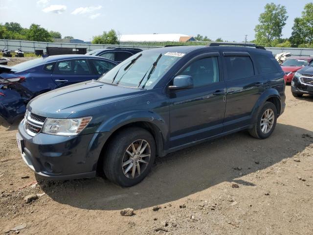 DODGE JOURNEY SX 2014 3c4pdcbg0et166348