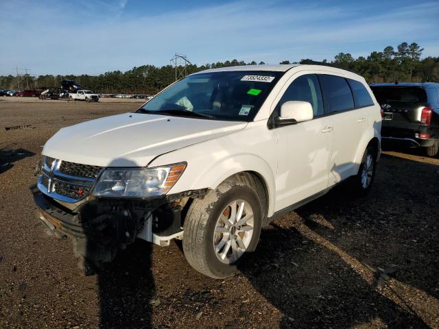 DODGE JOURNEY SX 2014 3c4pdcbg0et177737