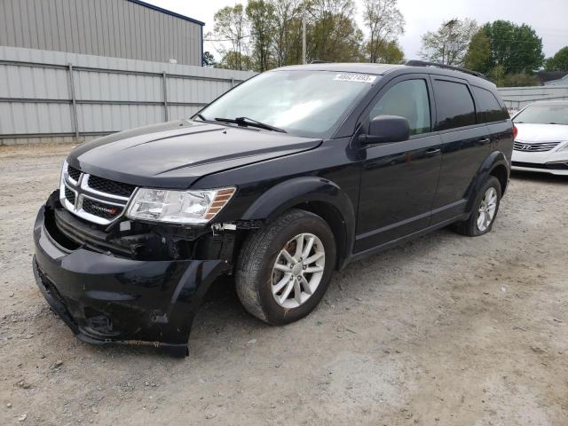 DODGE JOURNEY SX 2014 3c4pdcbg0et184154