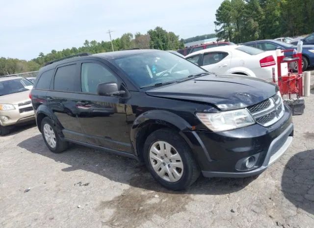 DODGE JOURNEY 2014 3c4pdcbg0et192321