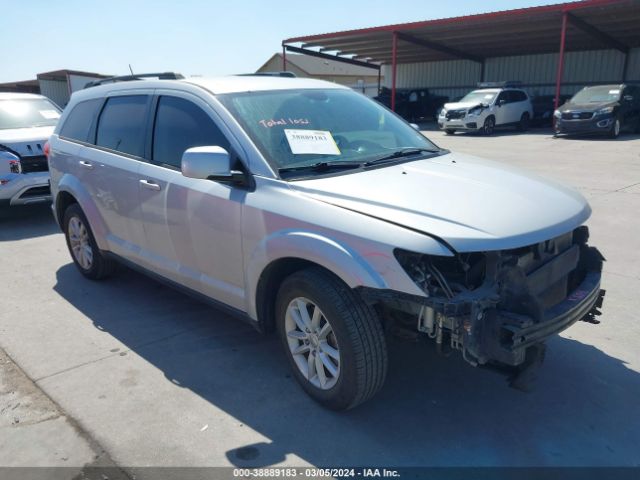 DODGE JOURNEY 2014 3c4pdcbg0et209957