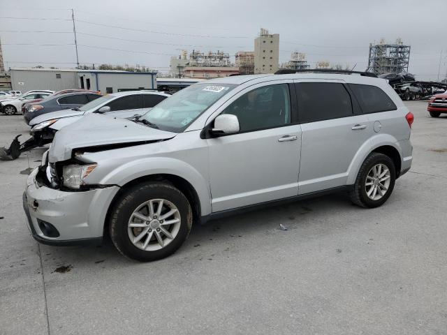 DODGE JOURNEY SX 2014 3c4pdcbg0et230033