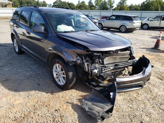 DODGE JOURNEY 2014 3c4pdcbg0et238469