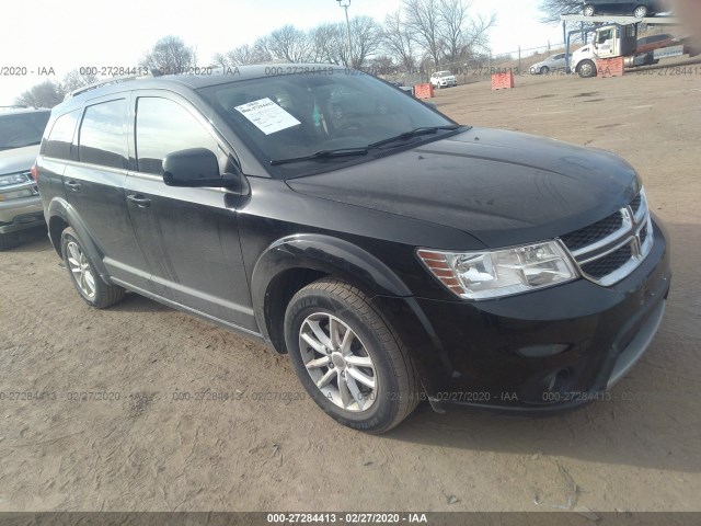 DODGE JOURNEY 2014 3c4pdcbg0et250542