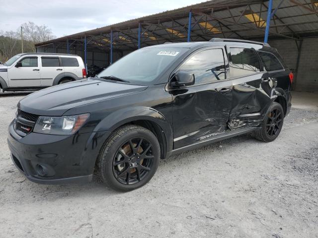 DODGE JOURNEY SX 2014 3c4pdcbg0et263615