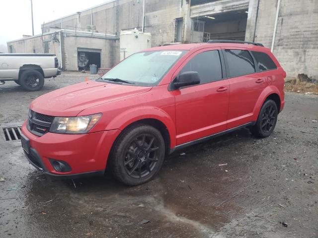 DODGE JOURNEY 2014 3c4pdcbg0et276932