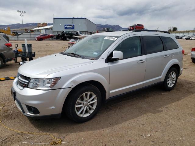 DODGE JOURNEY 2014 3c4pdcbg0et290975