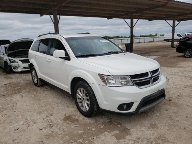 DODGE JOURNEY SX 2015 3c4pdcbg0ft524985