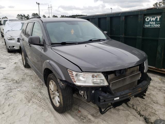 DODGE JOURNEY SX 2015 3c4pdcbg0ft529040