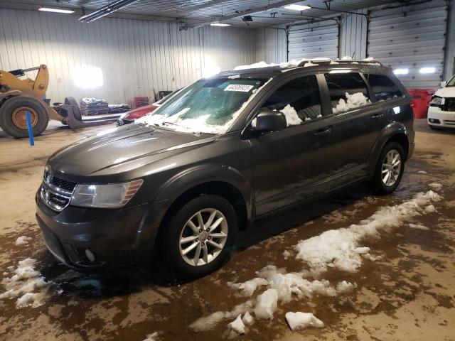 DODGE JOURNEY SX 2015 3c4pdcbg0ft539938