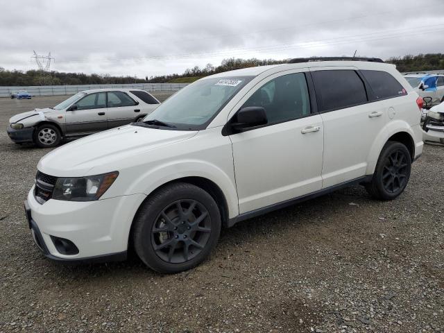 DODGE JOURNEY SX 2015 3c4pdcbg0ft548834