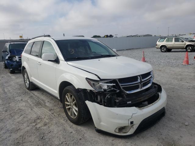 DODGE JOURNEY SX 2015 3c4pdcbg0ft565858