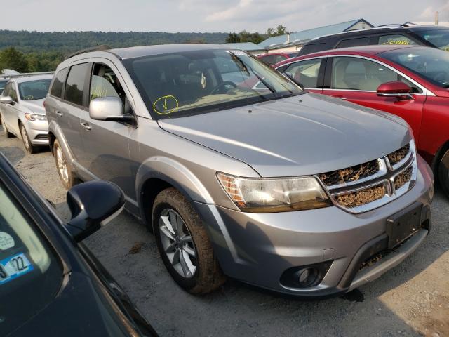 DODGE JOURNEY SX 2015 3c4pdcbg0ft569067